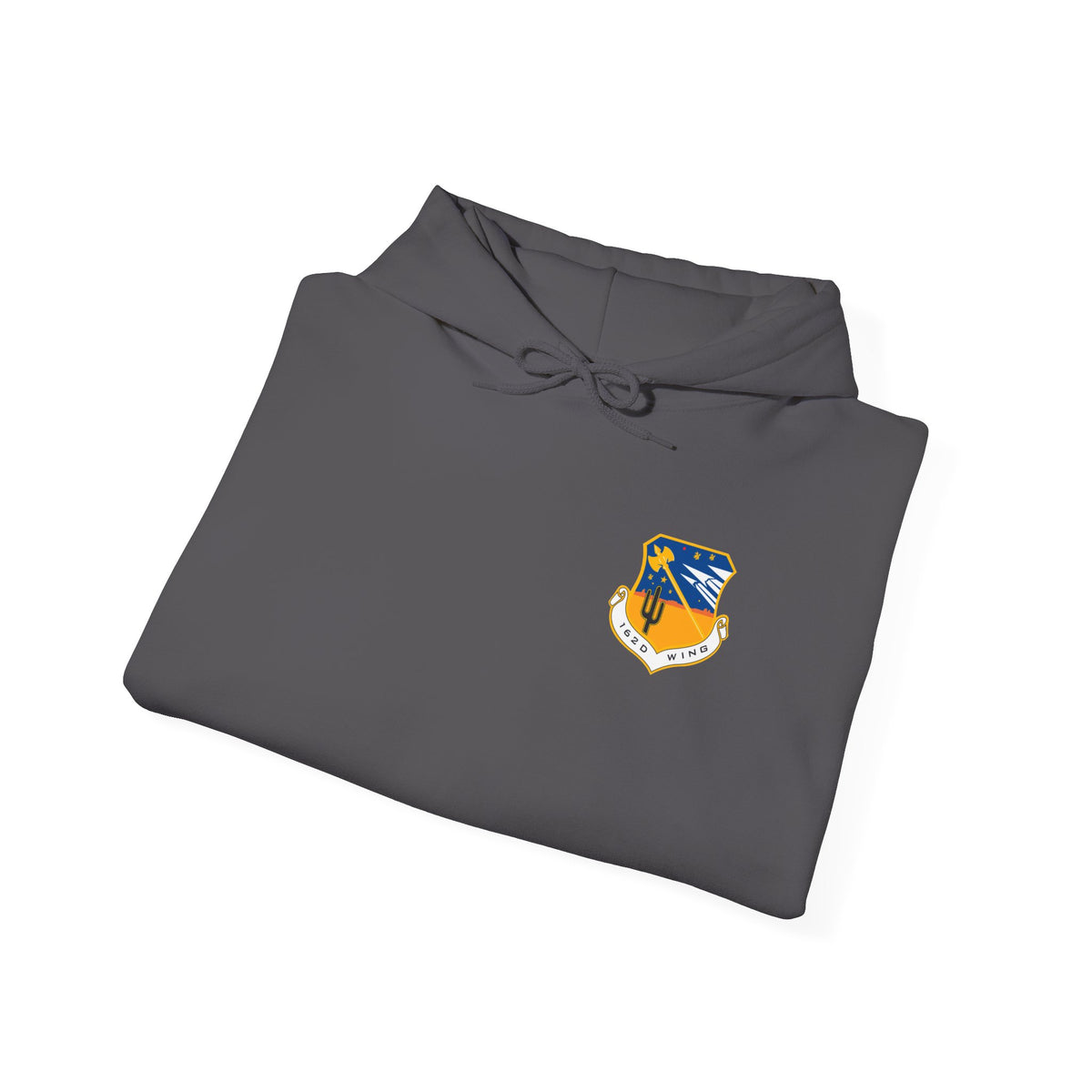 162nd Wing Hoodie