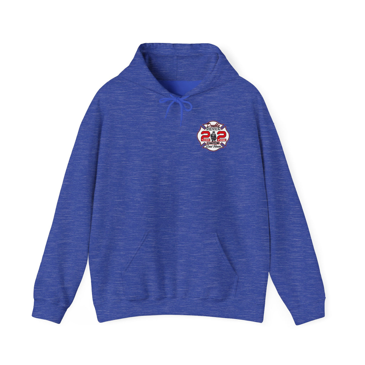 TFD Station 22 Hoodie