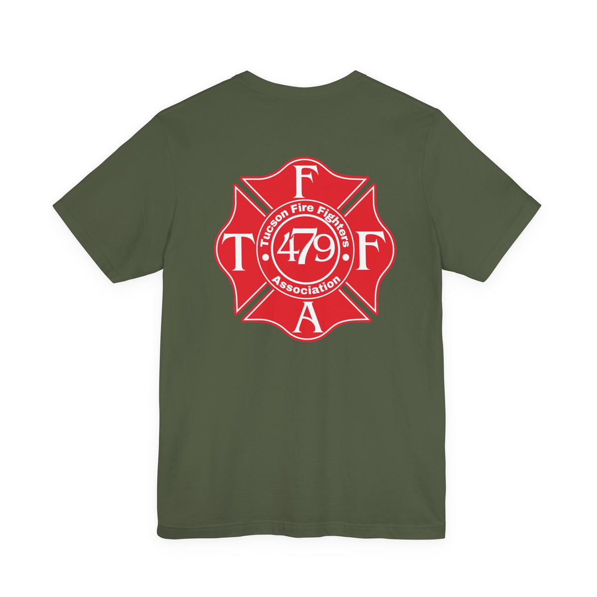 Union 479 Tee
