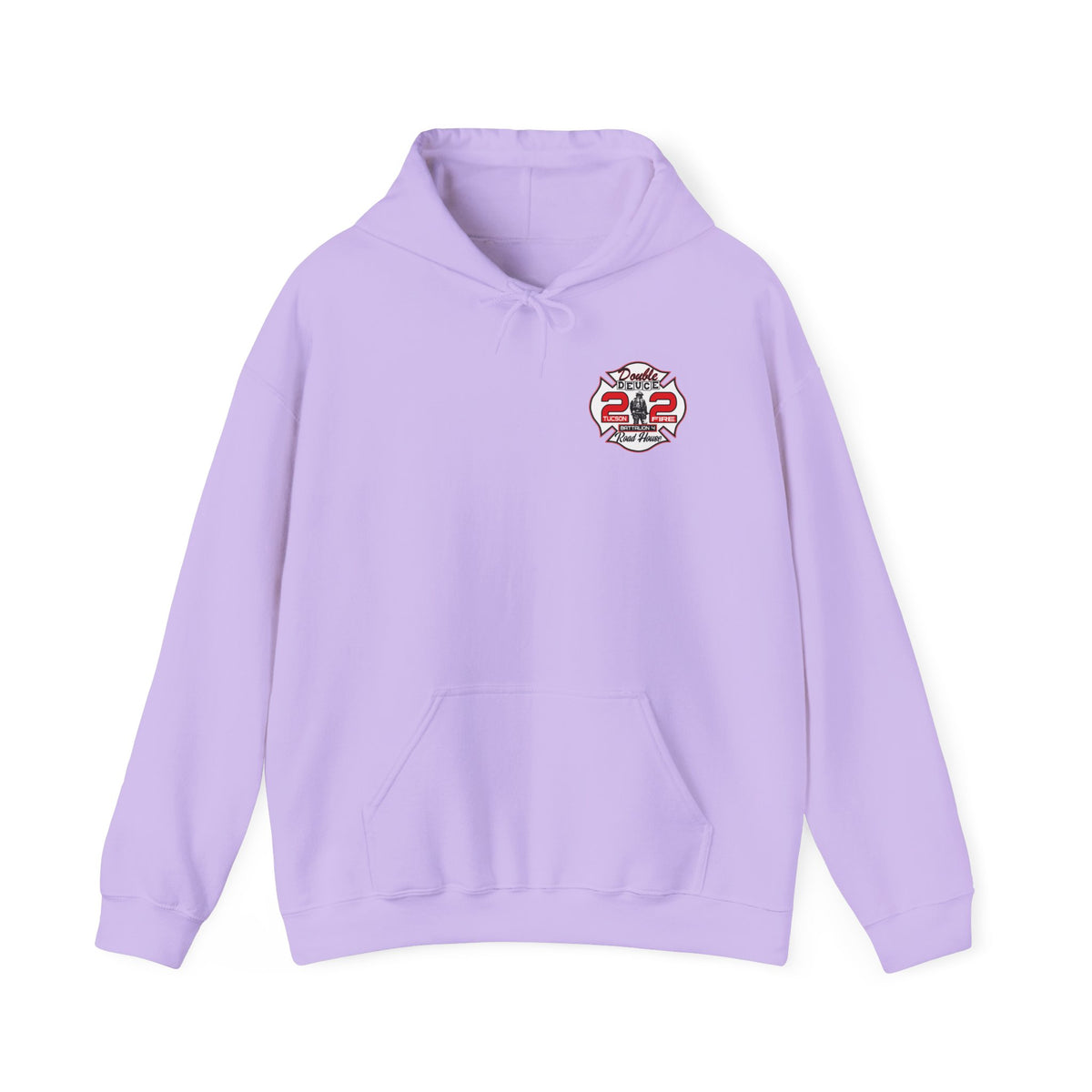 TFD Station 22 Hoodie