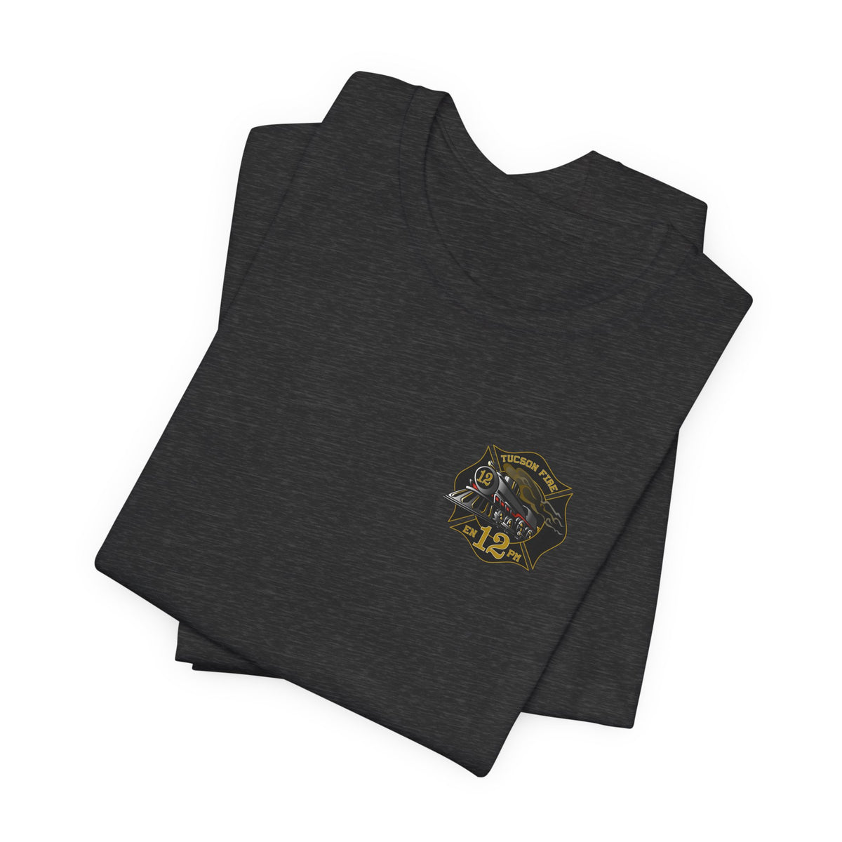 TFD Station 12 Tee