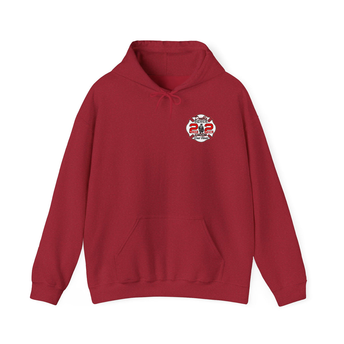 TFD Station 22 Hoodie