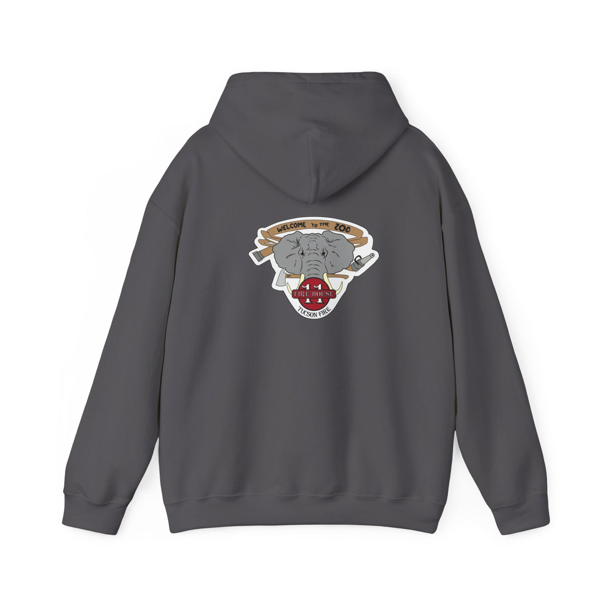 TFD Station 11 Hoodie