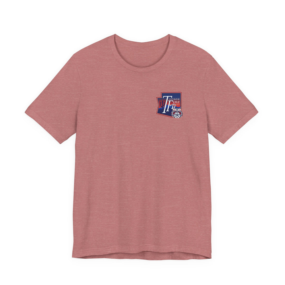 TFD Wildcat Arizona Tee
