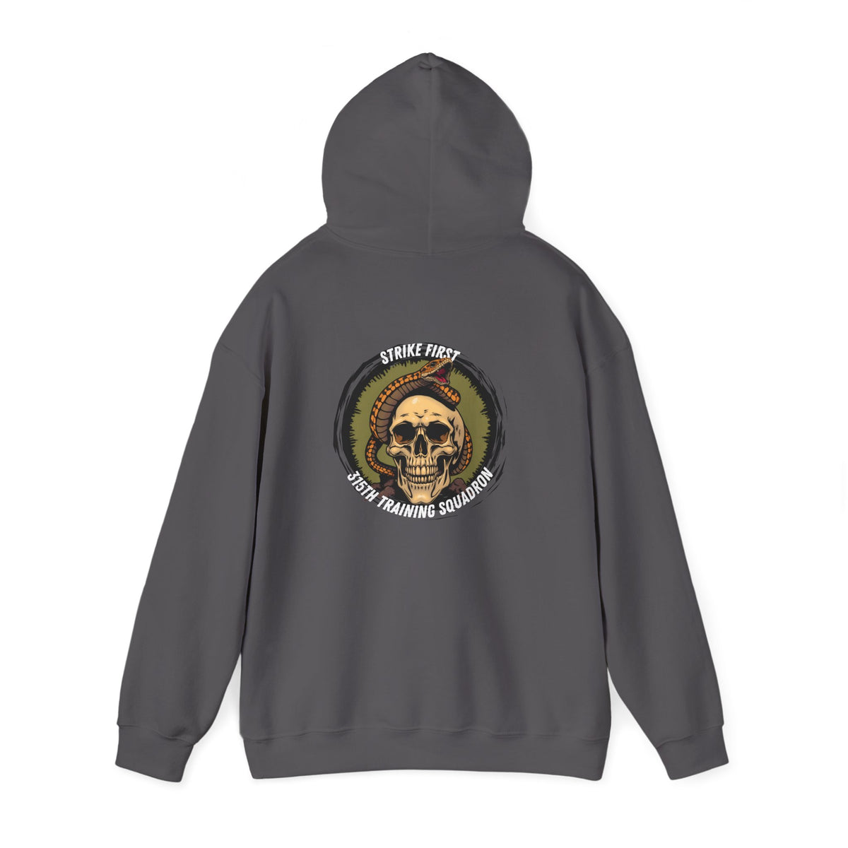 315th TRS Hoodie