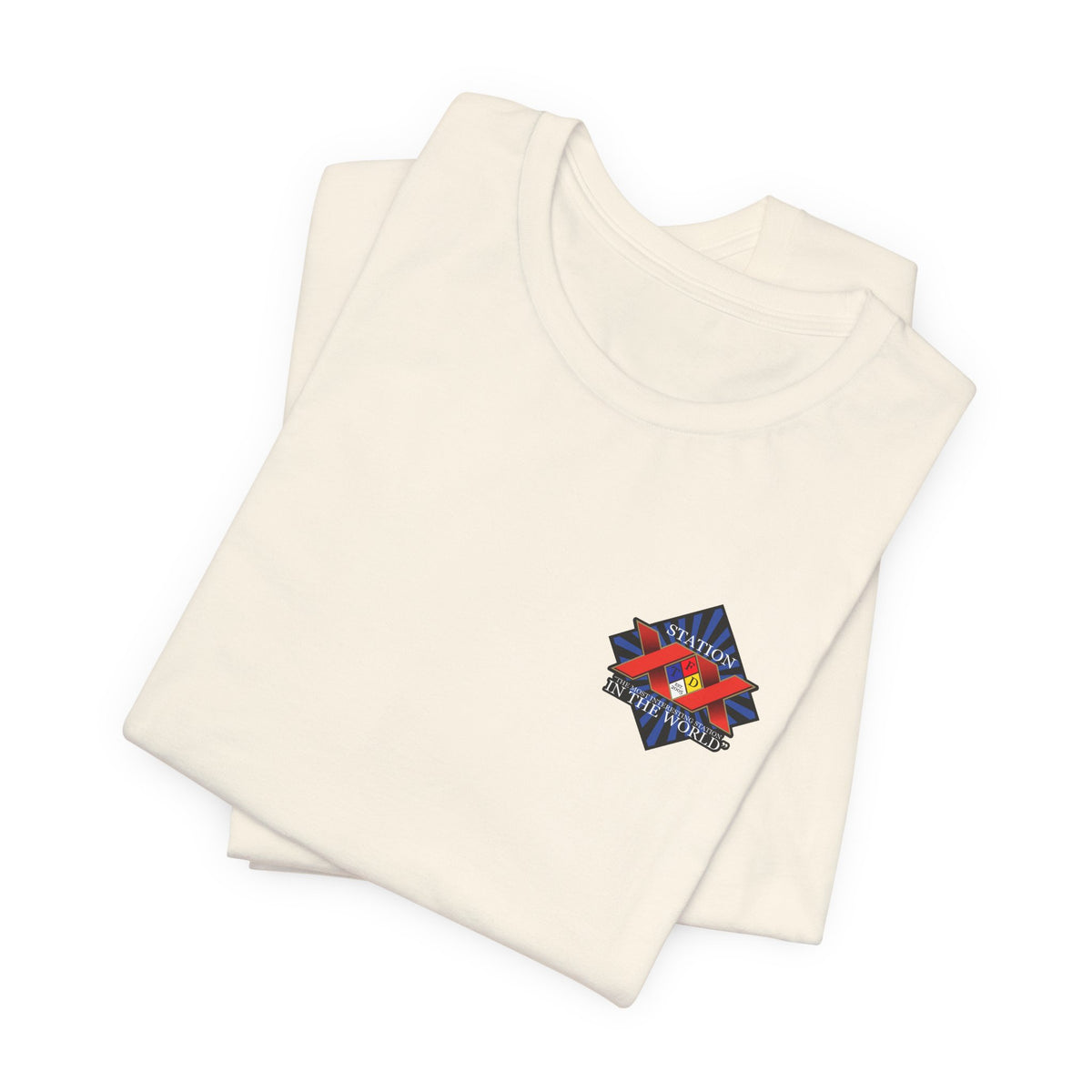 TFD Station 20 Tee