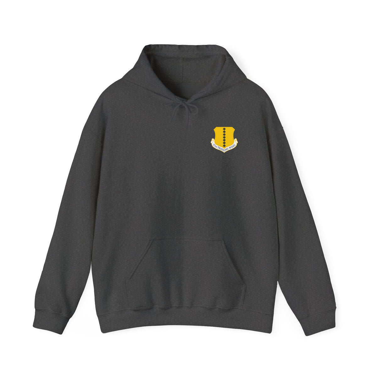 17th Training Wing Hoodie