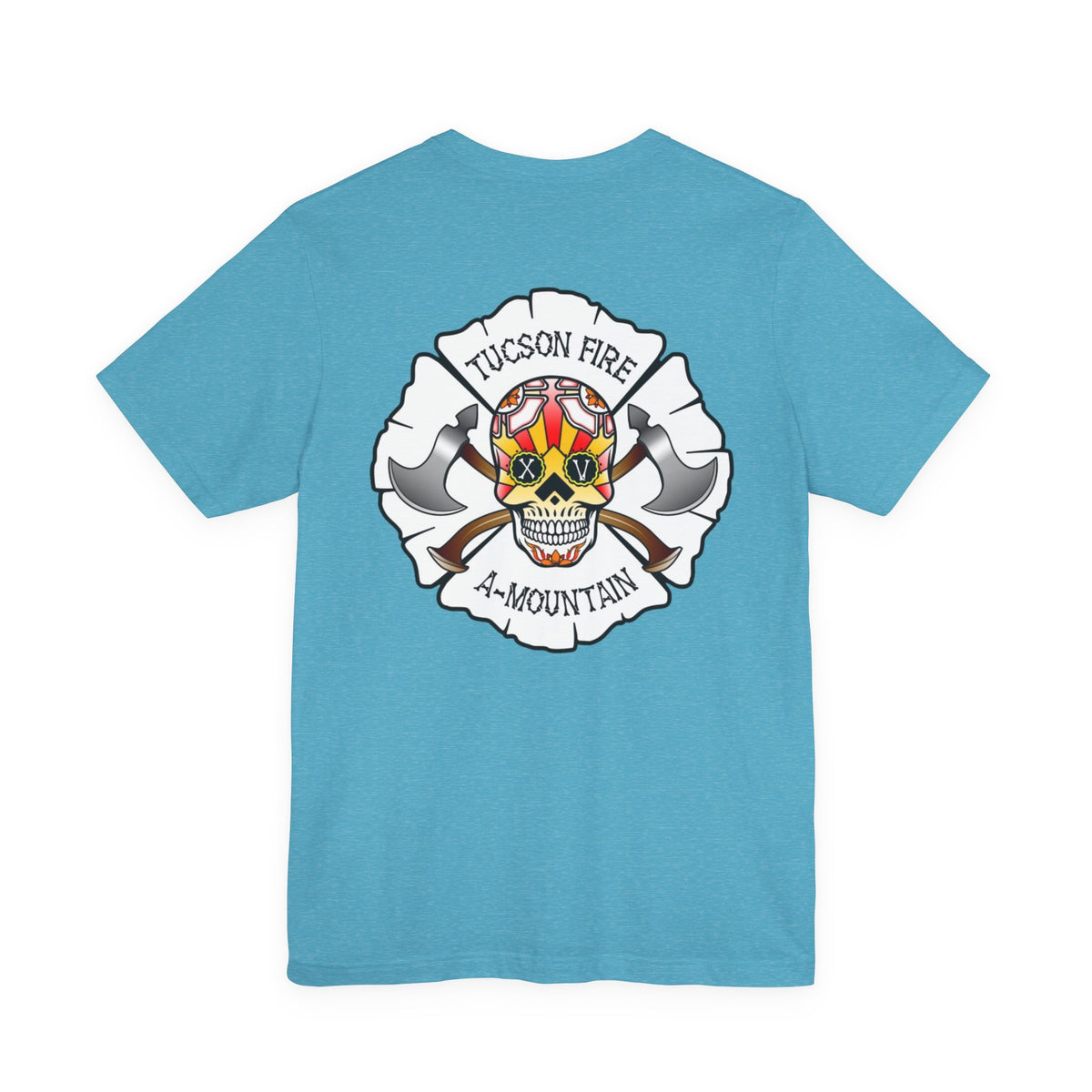 TFD Station 15 Tee