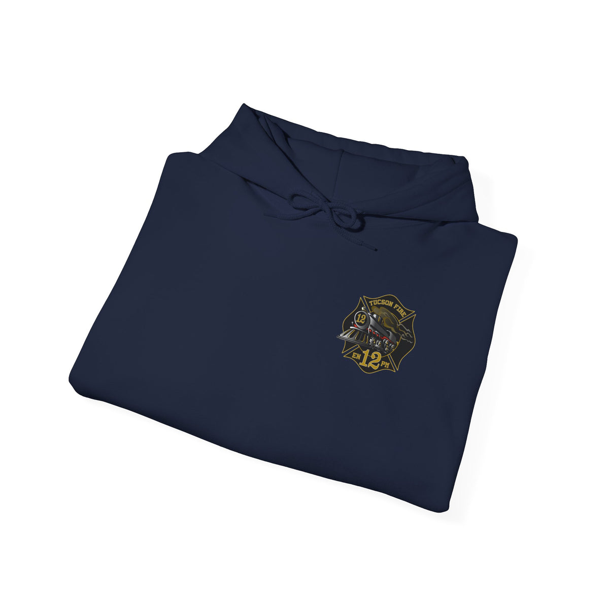 TFD Station 12 Hoodie