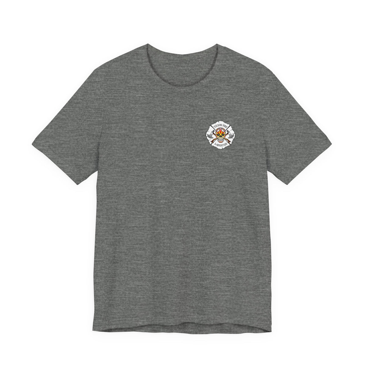 TFD Station 15 Tee