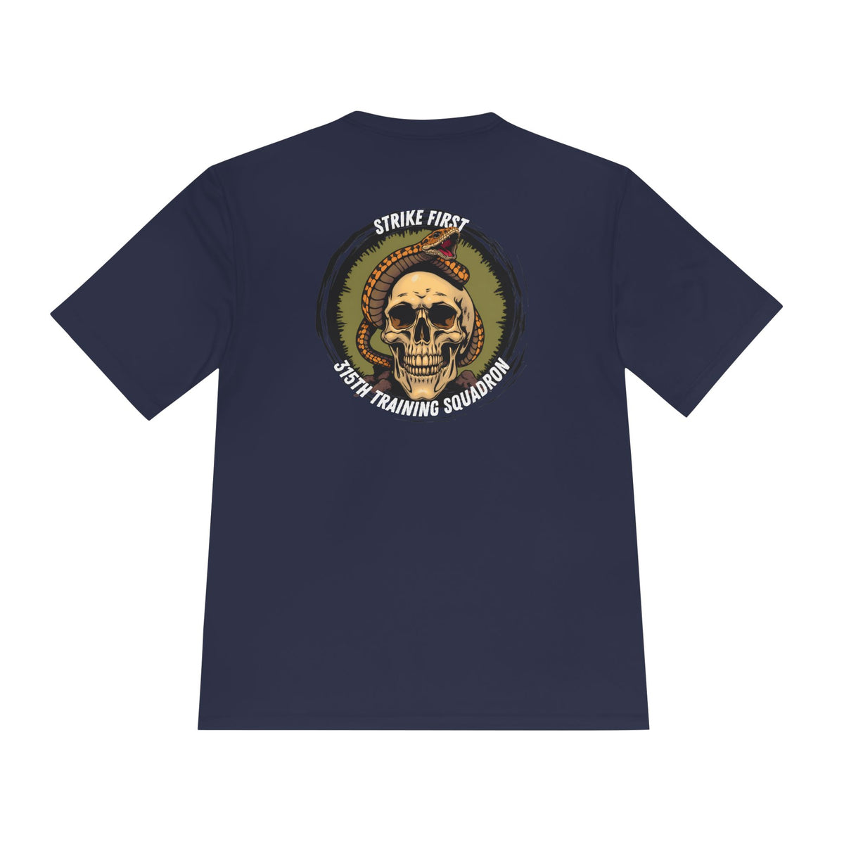315th TRS Performance Tee