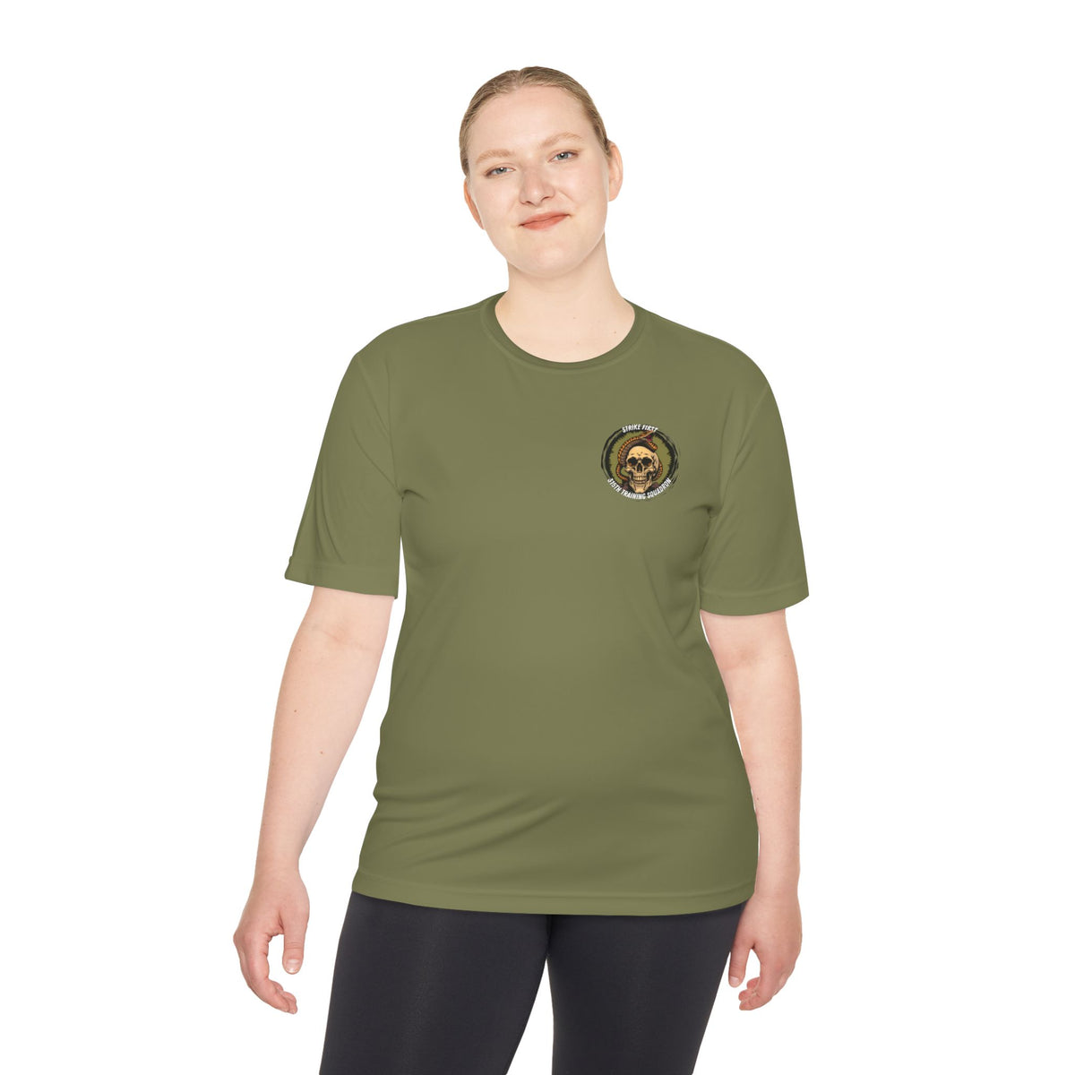 315th TRS Performance Tee