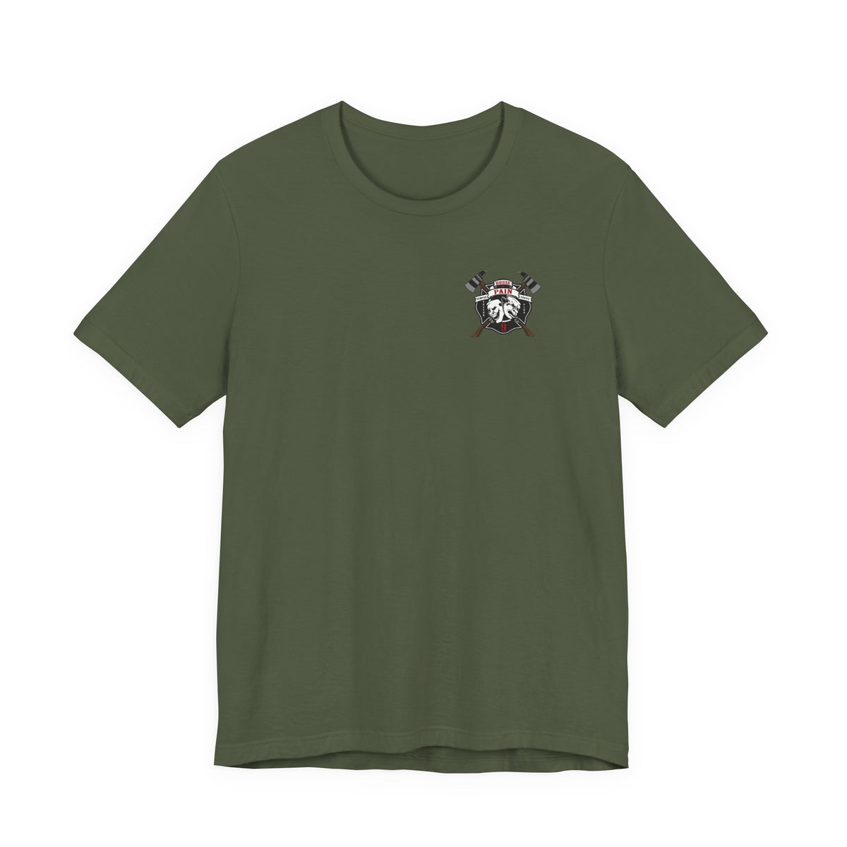 TFD Station 9 Tee