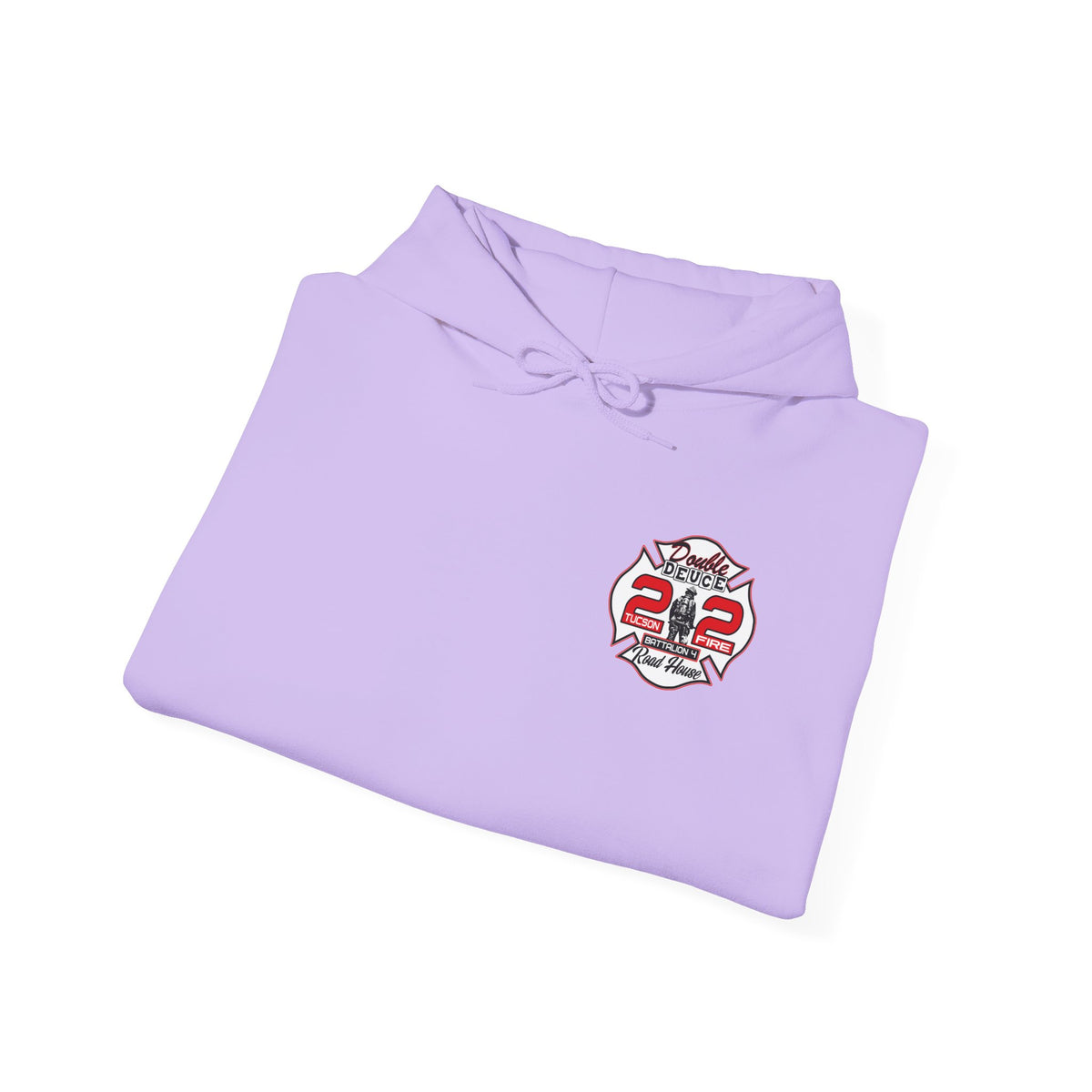 TFD Station 22 Hoodie