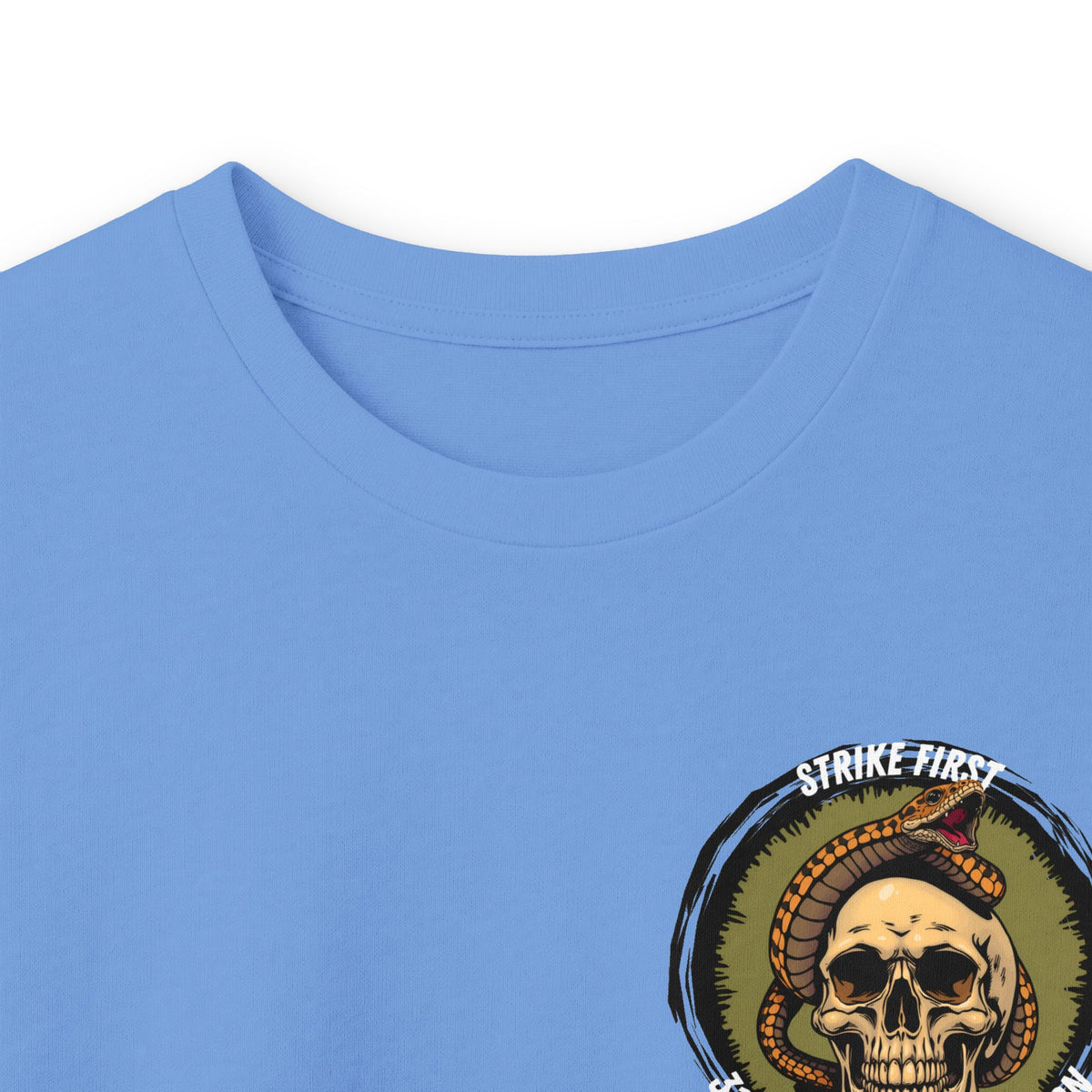 315th TRS Ultra Cotton Long Sleeve