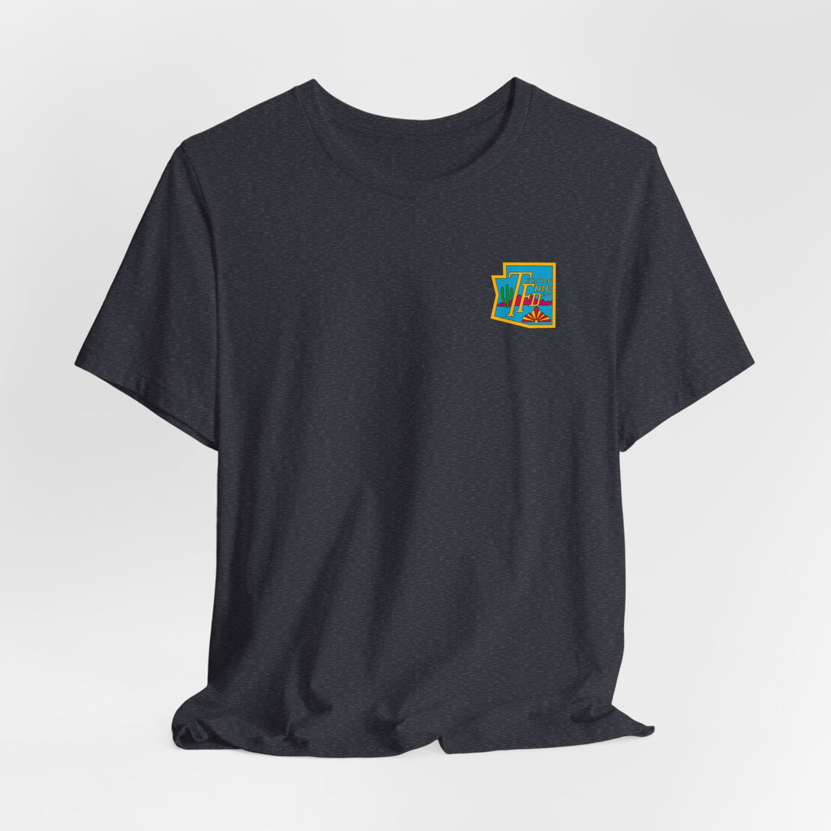 Old-Style TFD Arizona Tee