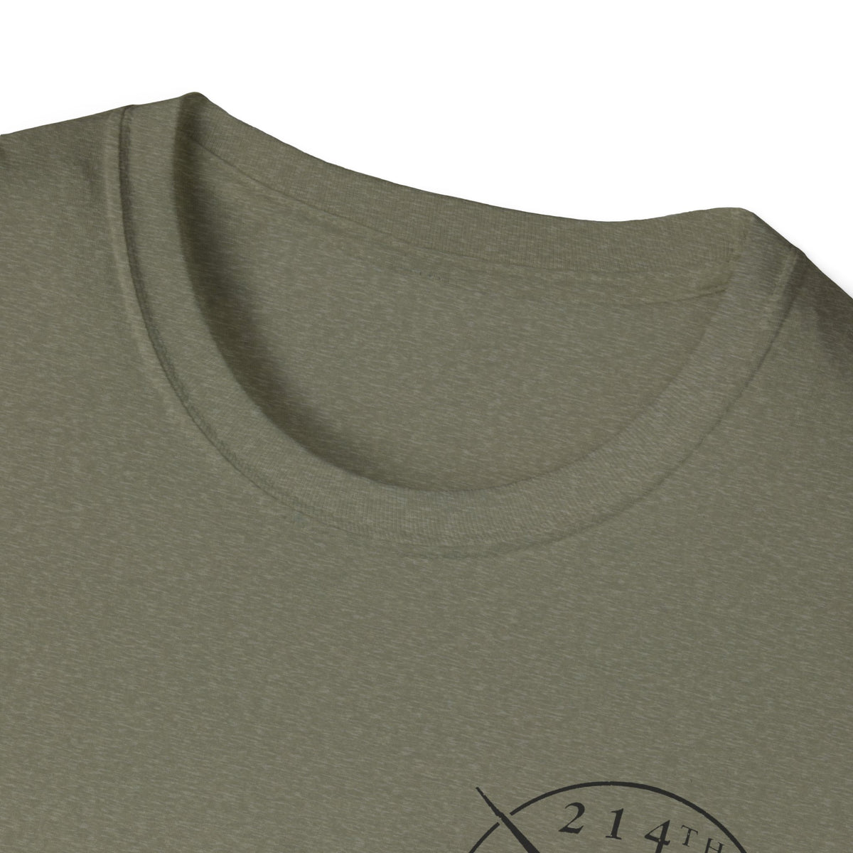 214th ATKG Black Sheep Tee