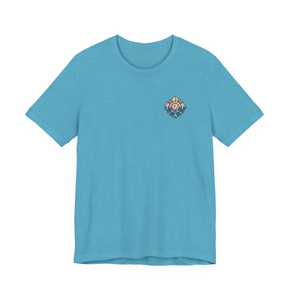 Union 479 AZ Tee