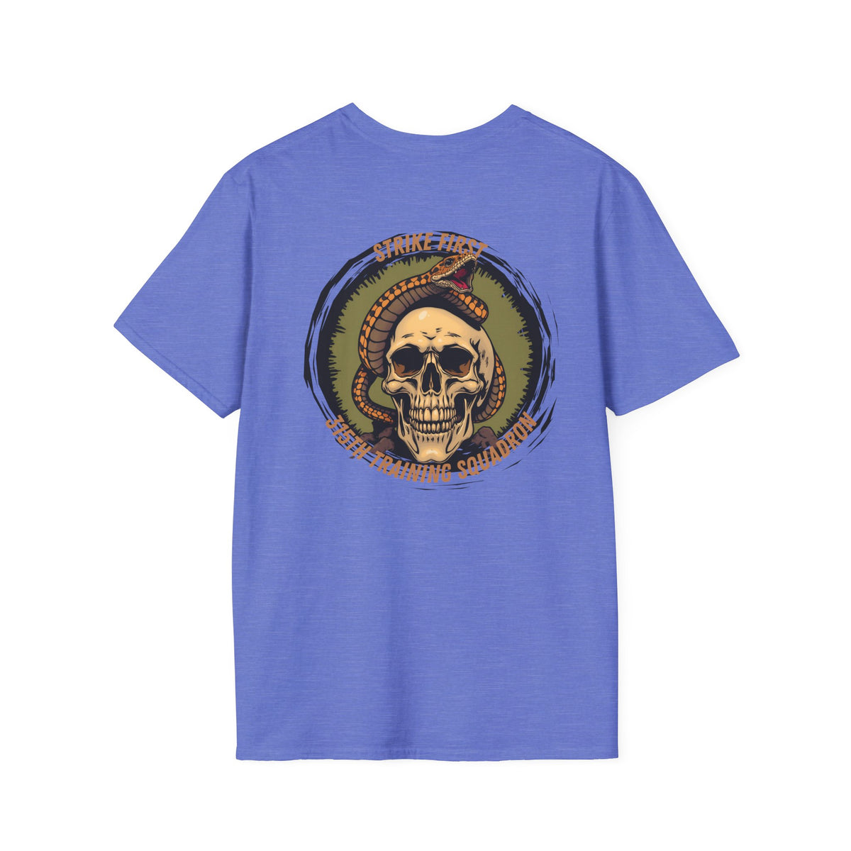 315th TRS Morale Tee