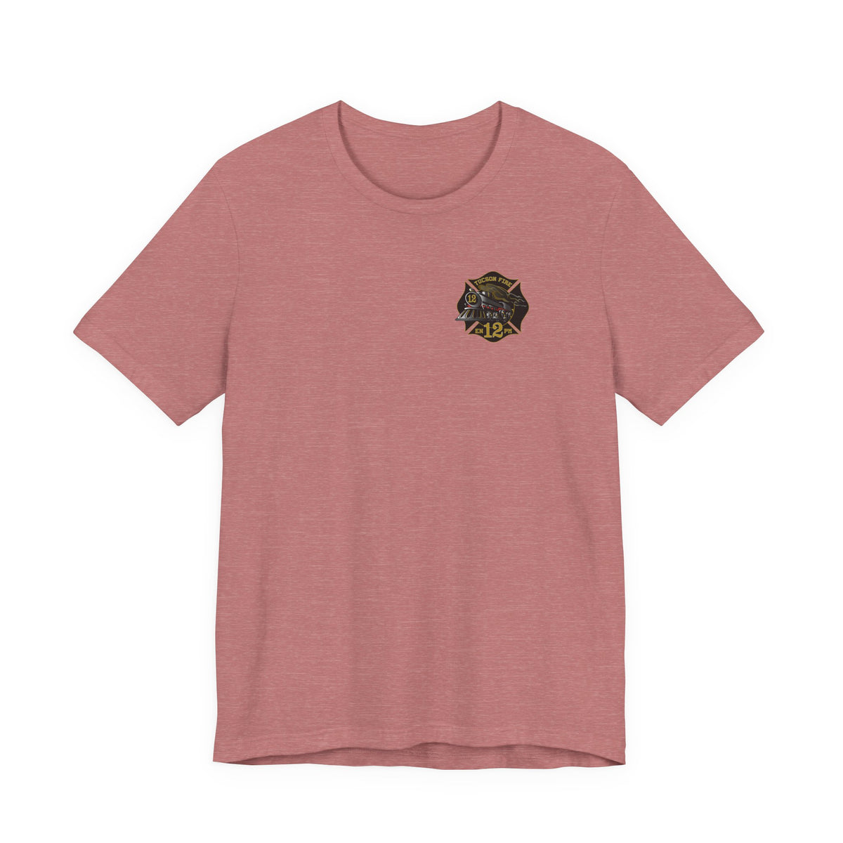 TFD Station 12 Tee
