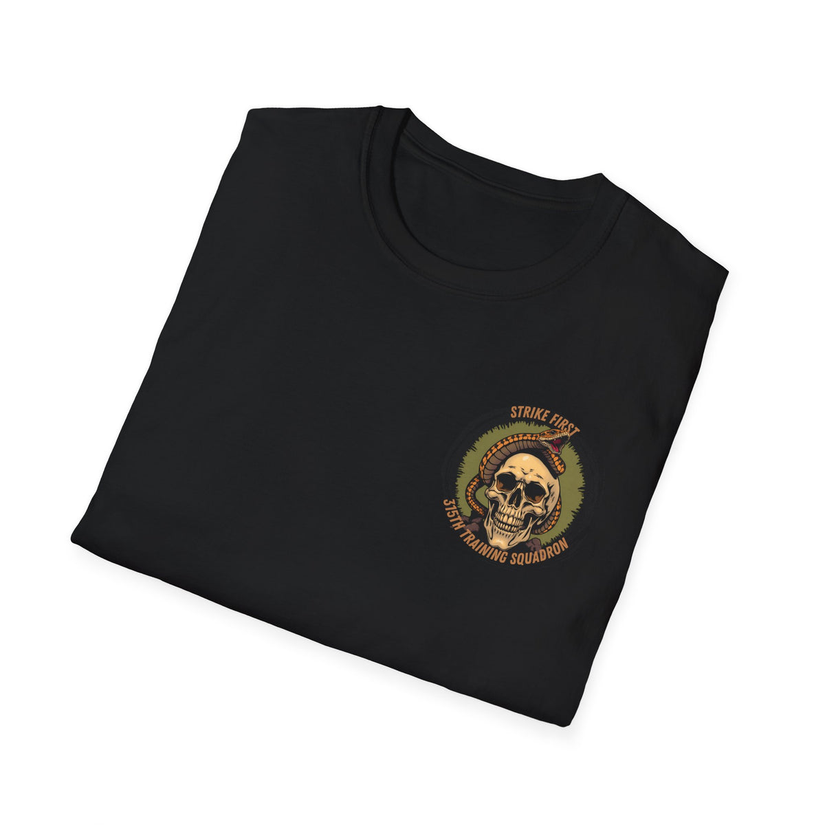 315th TRS Morale Tee
