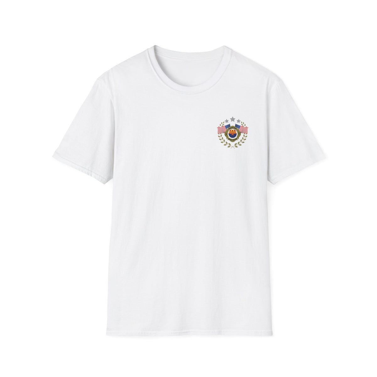 TFD Honor Guard Tee
