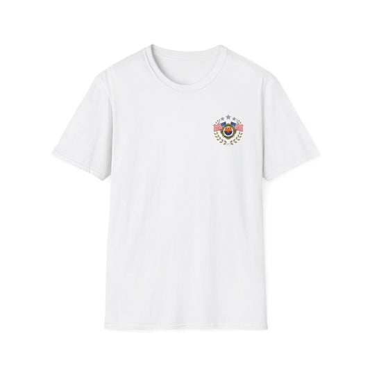 TFD Honor Guard Tee