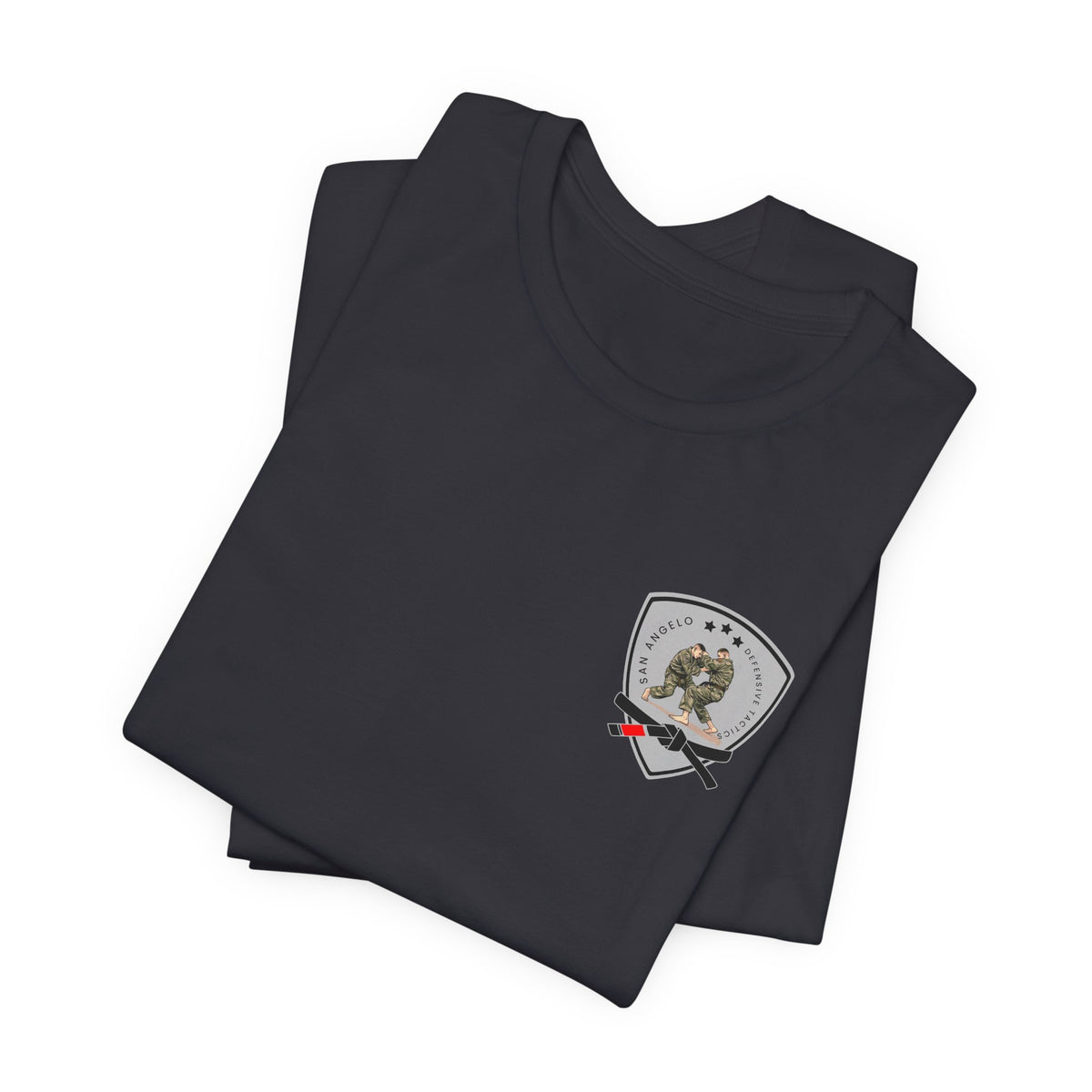 BJJ / Wrestling Tee