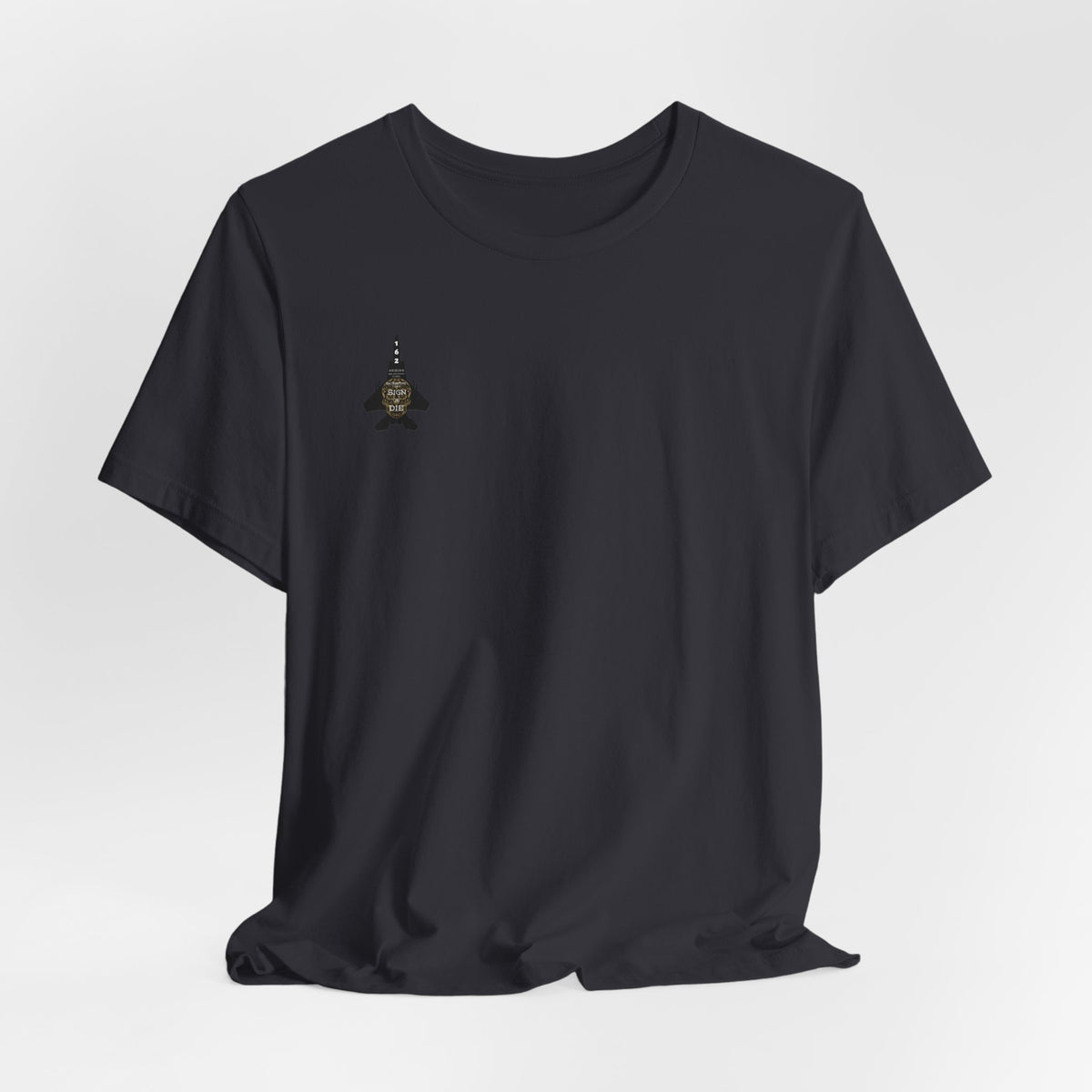 F-16 Silhouette Tee