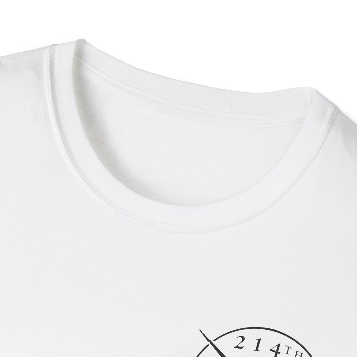 214th ATKG Black Sheep Tee