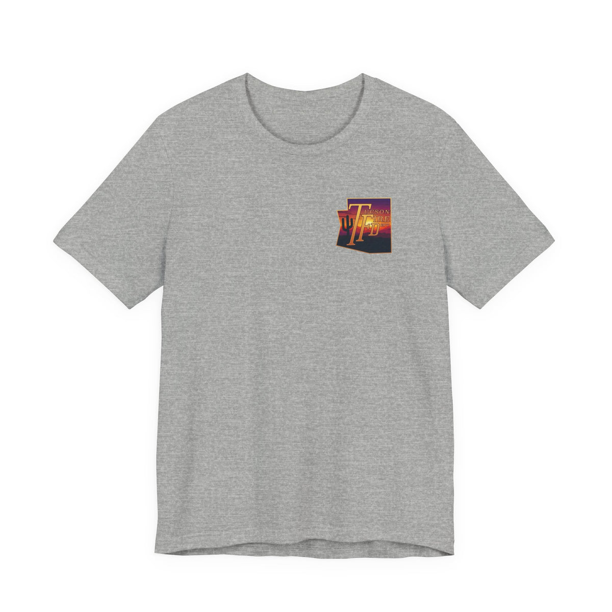 TFD Arizona Sunset Tee