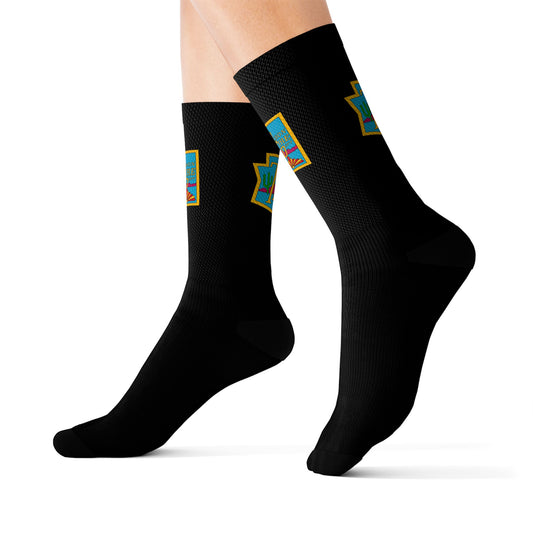 TFD Socks