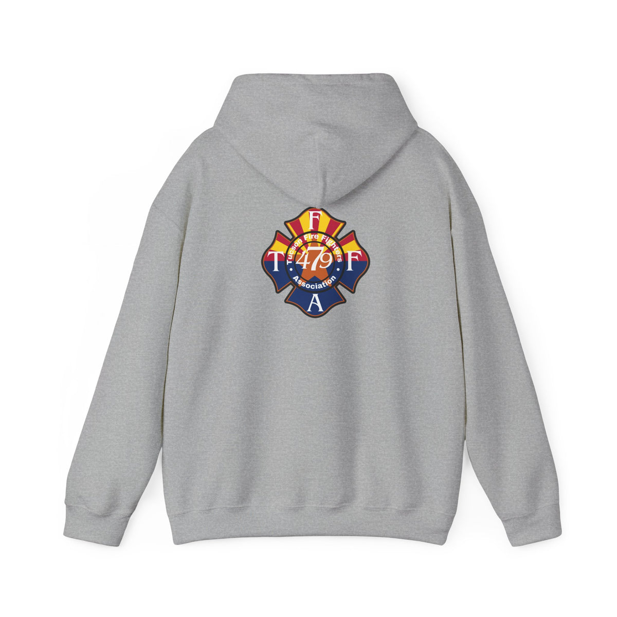 Union 479 AZ Hoodie