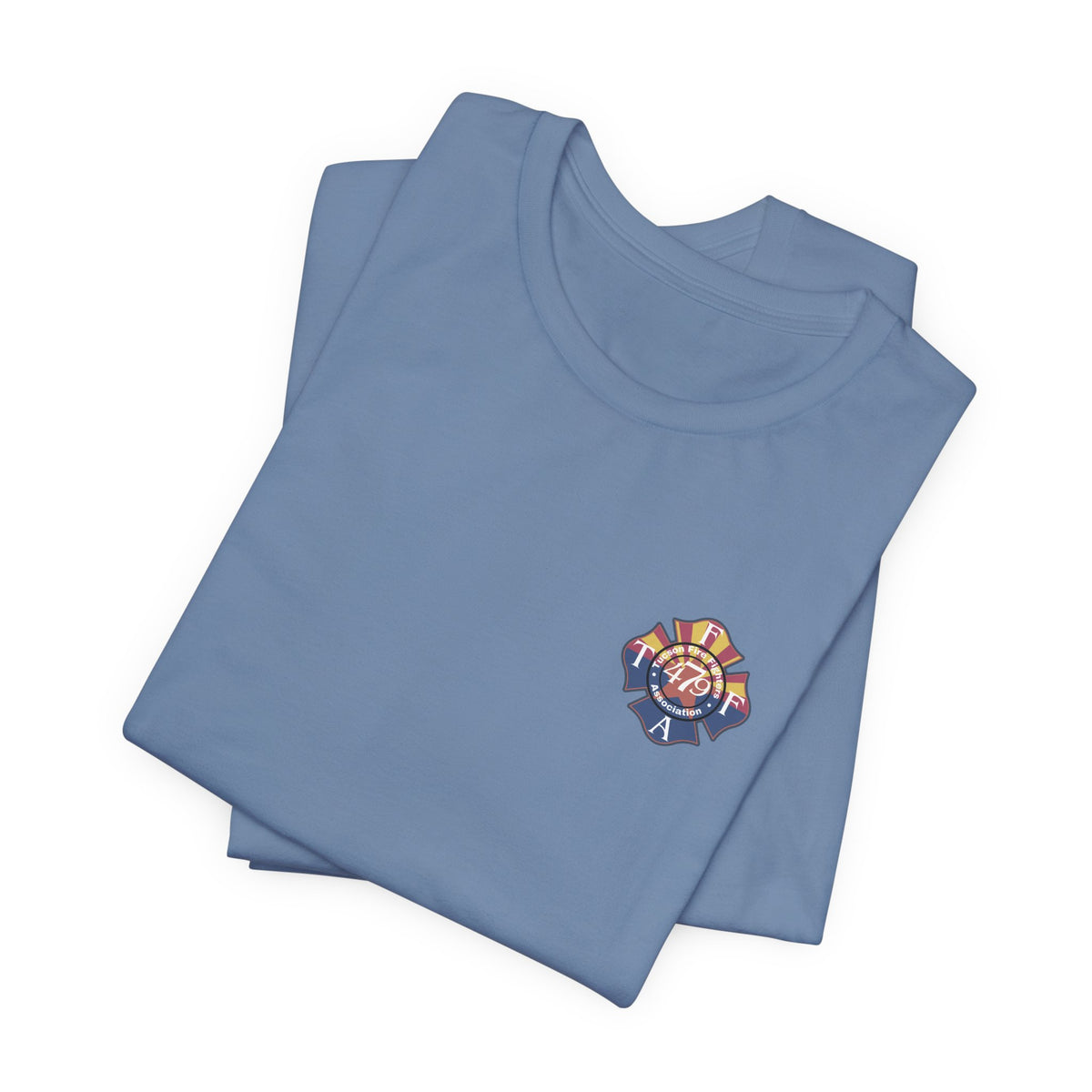 Union 479 AZ Tee