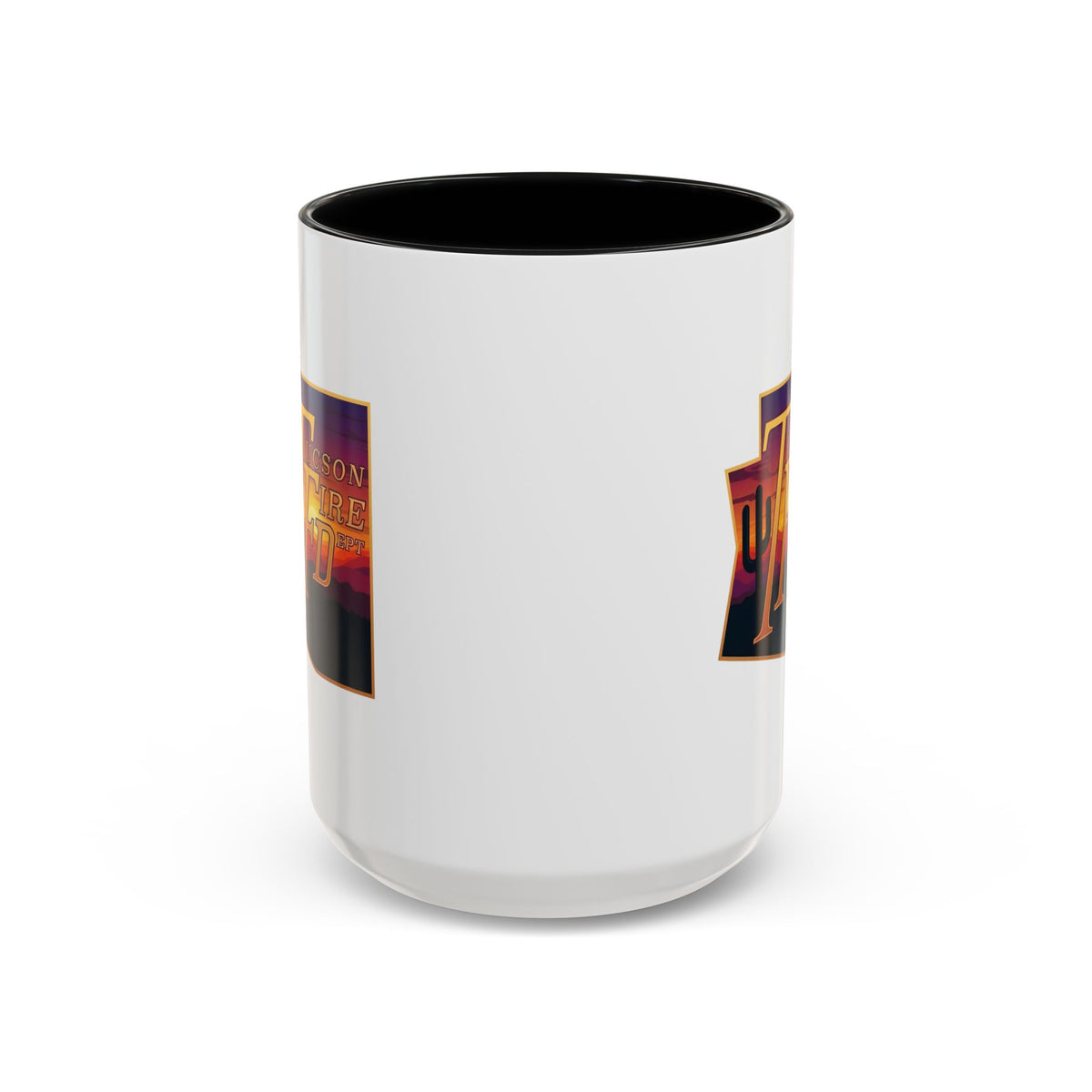TFD Arizona Sunset Mug