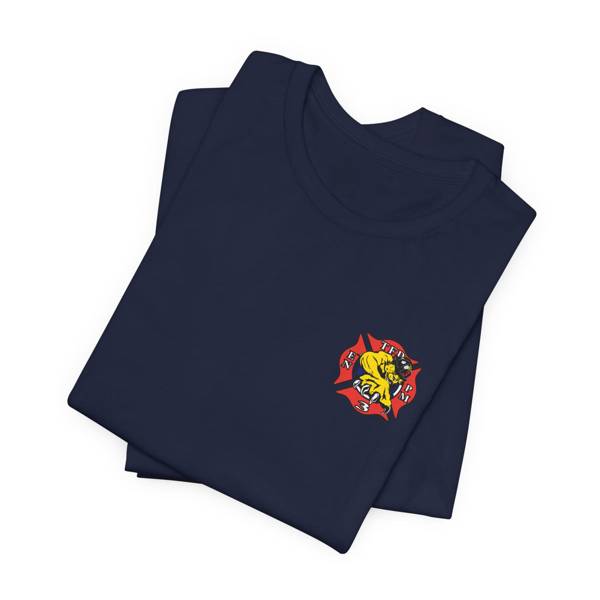 TFD Station 3 Tee