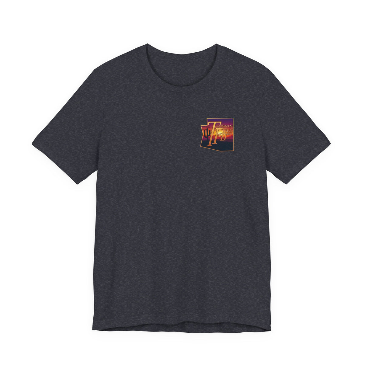 TFD Arizona Sunset Tee