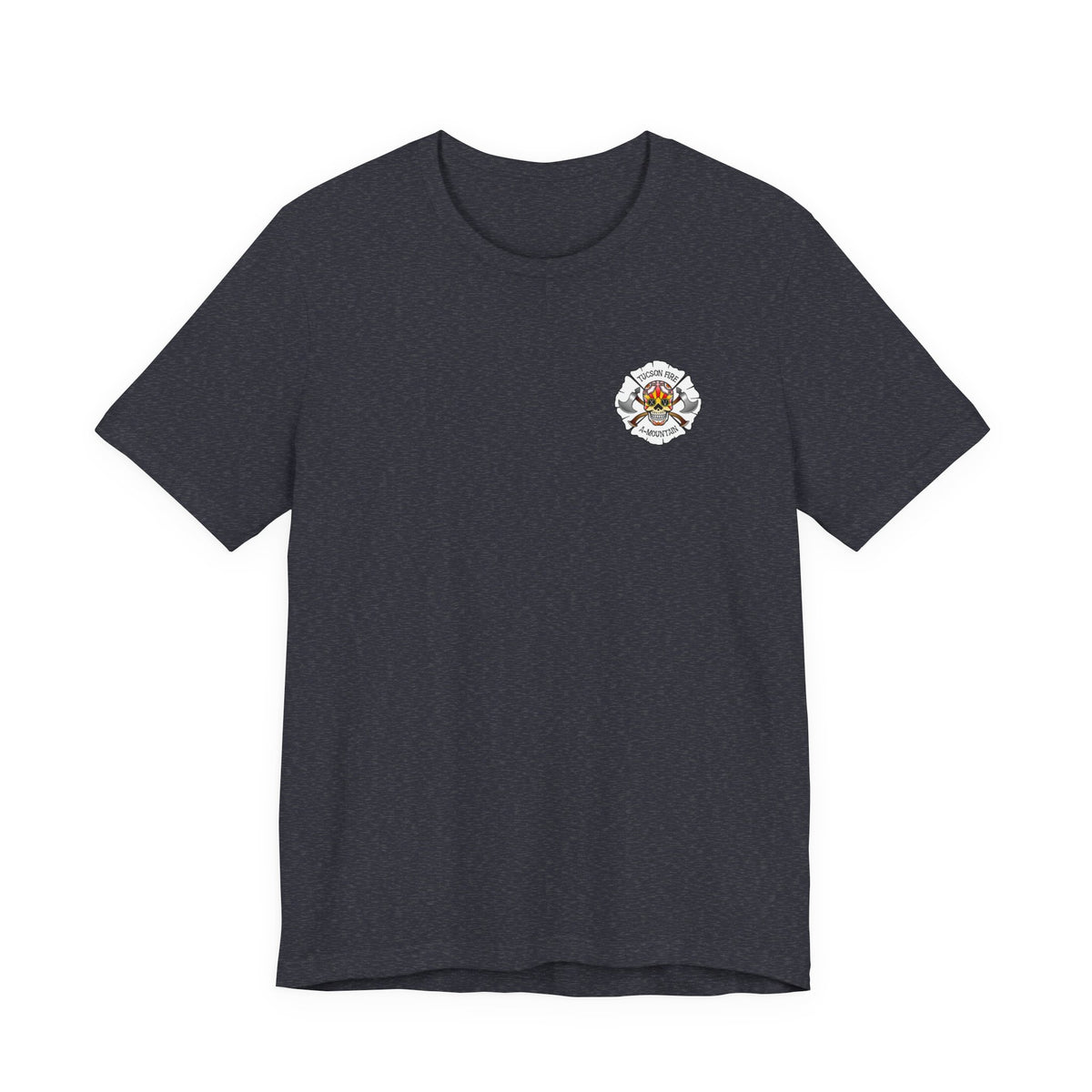 TFD Station 15 Tee
