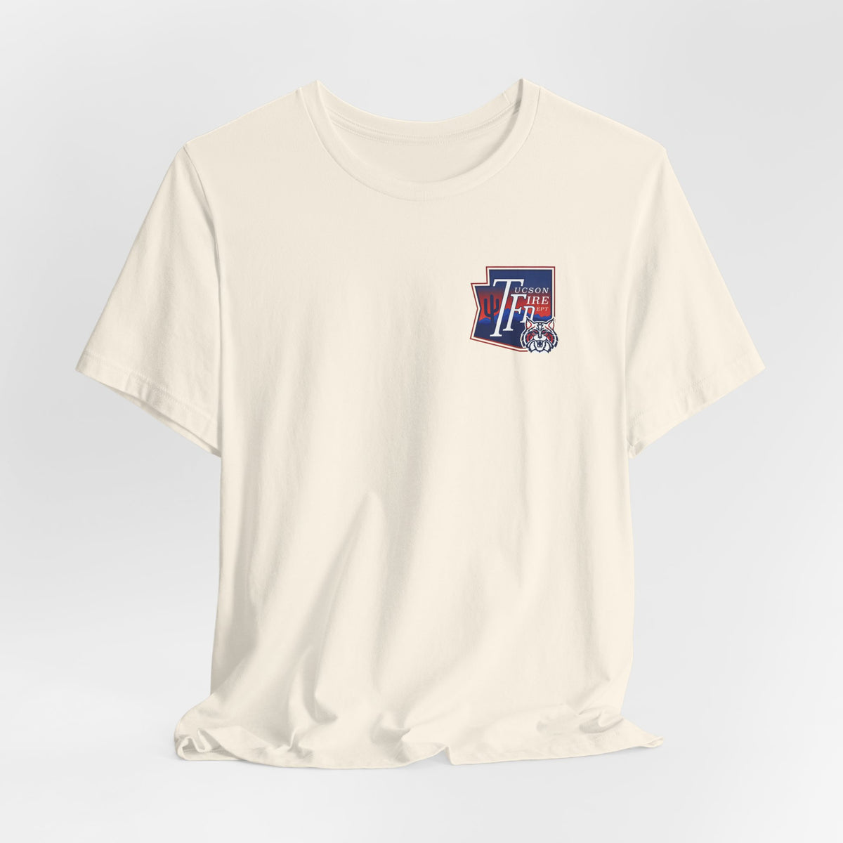 TFD Wildcat Arizona Tee