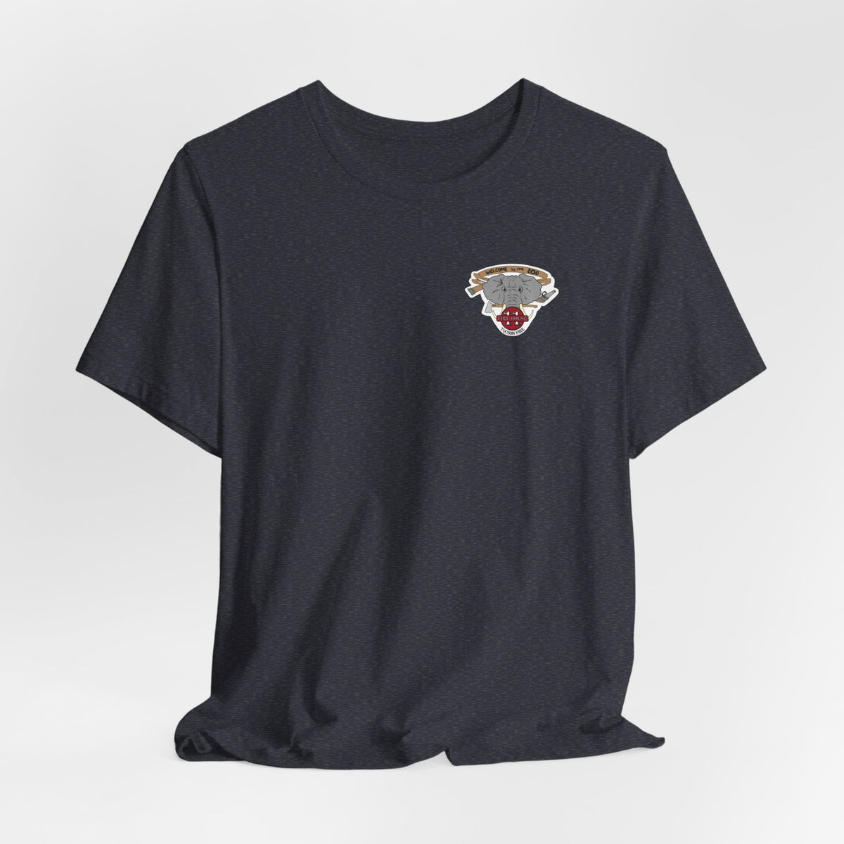 TFD Station 11 Tee