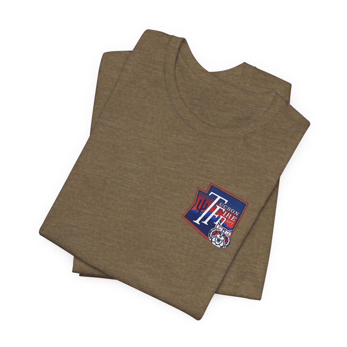 TFD Wildcat Arizona Tee