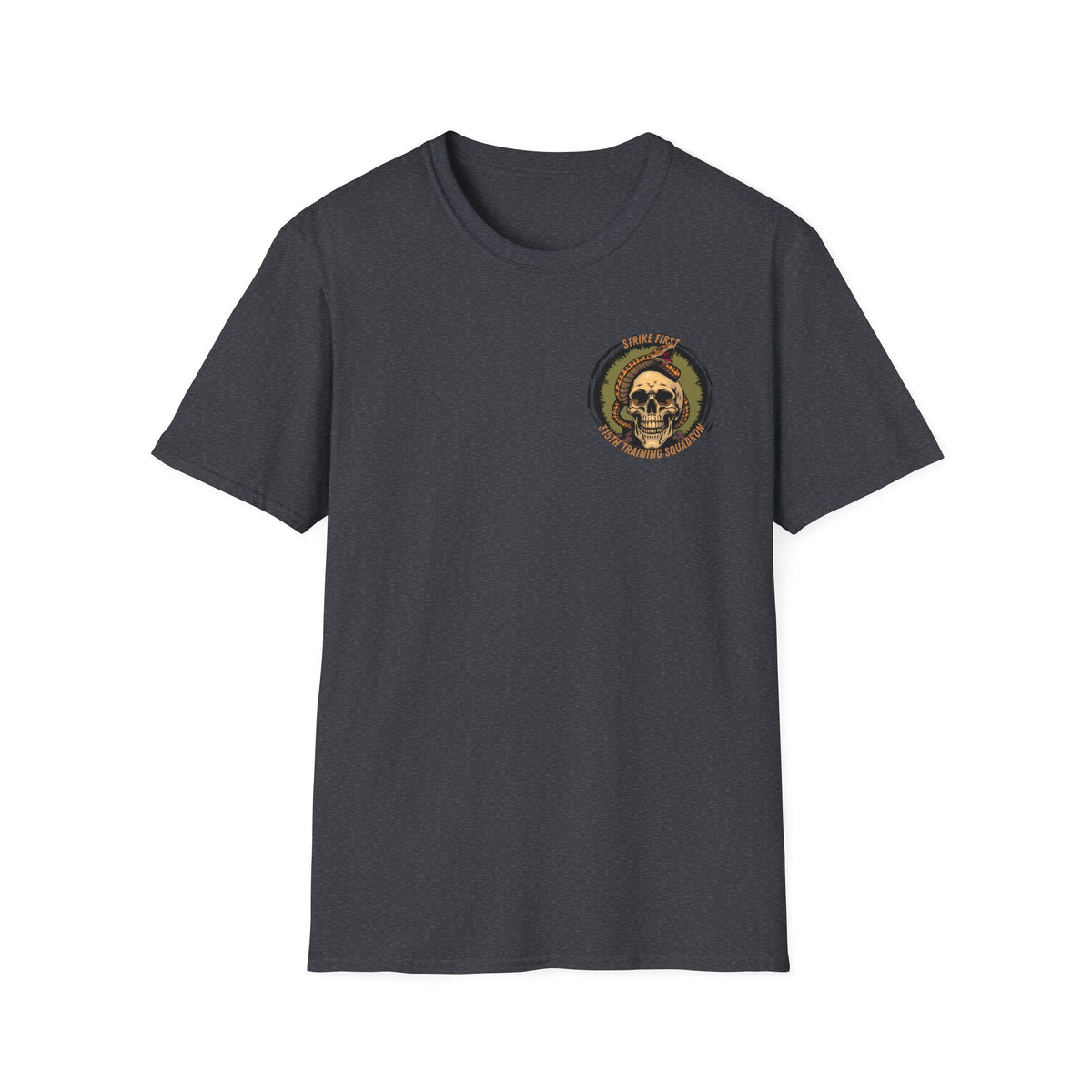 315th TRS Morale Tee