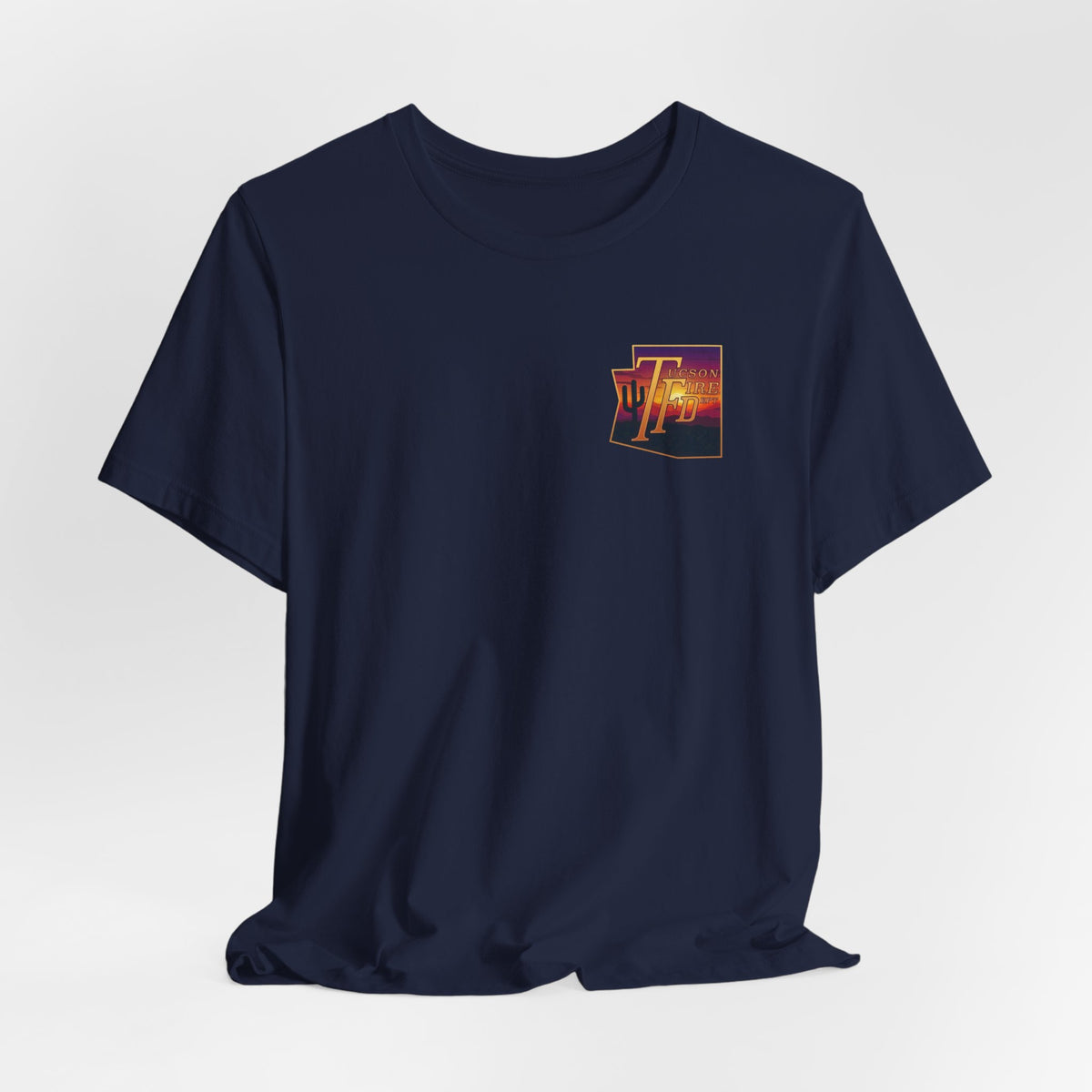 TFD Arizona Sunset Tee