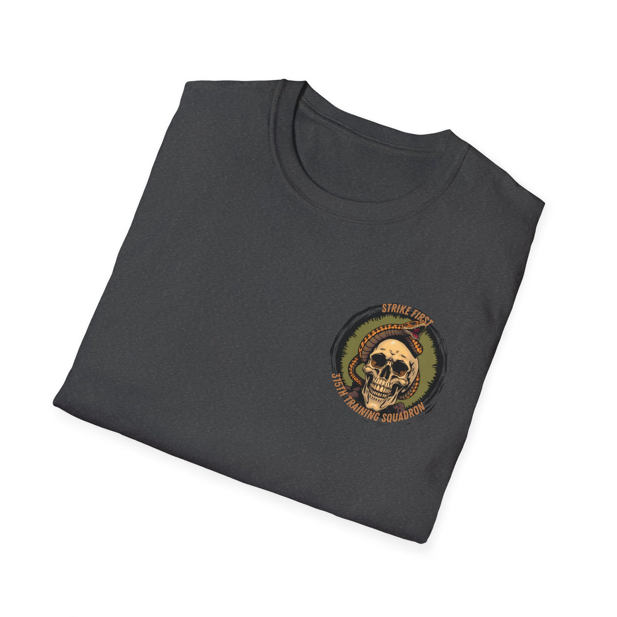 315th TRS Morale Tee