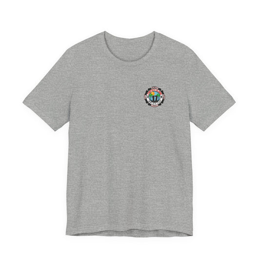 TFD Station 17 Tee