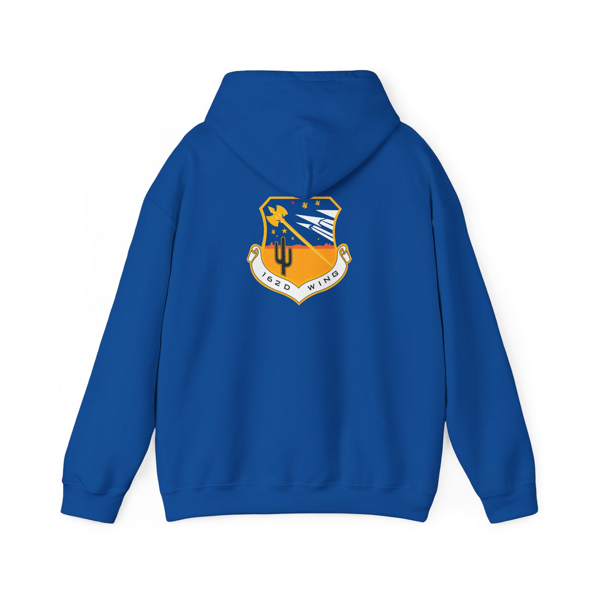 162nd Wing Hoodie