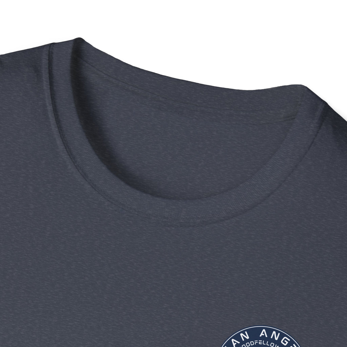San Angelo Running Club Tee