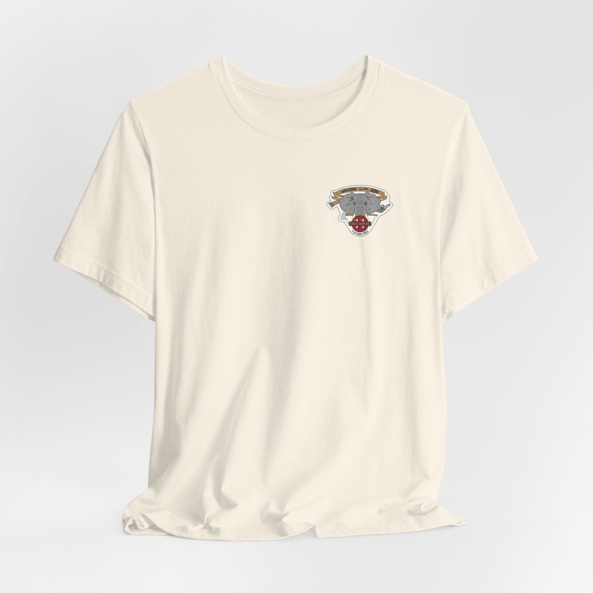 TFD Station 11 Tee