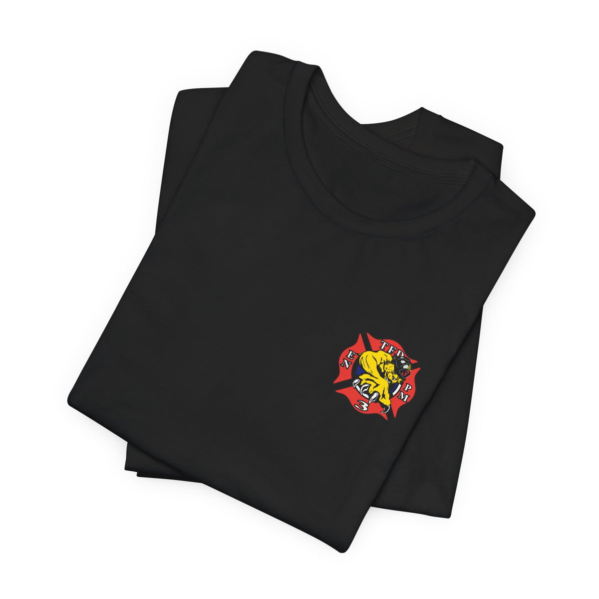 TFD Station 3 Tee