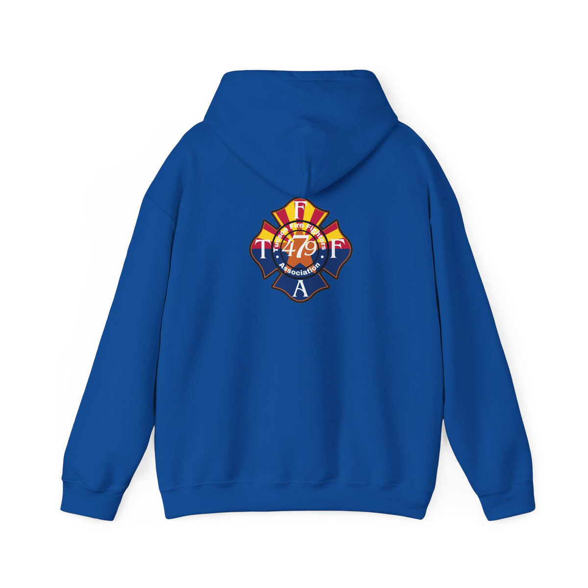 Union 479 AZ Hoodie